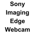 ไอคอนของโปรแกรม: Sony Imaging Edge Webcam