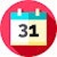 程序图标：Lunar Calendar