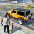 Icoon van programma: Gangster Game City Grand …
