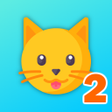Ikona programu: Cat Toy 2 - Games for Cat…