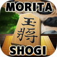 程序图标：Morita shogi Final ver.Li…