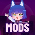 Programın simgesi: Nox  Nebula Mods: Gacha G…