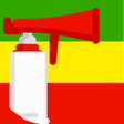 プログラムのアイコン：Reggae Airhorn