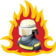 Φλογα icon