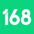 プログラムのアイコン：华人168