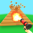 Icon of program: Destroy It Simulator