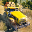 程序图标：Extreme Offroad Truck Dri…