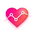 Icona del programma: HealthRate: AI Pulse Moni…