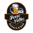 Biểu tượng của chương trình: Ferro Velho Burger Bar