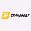 プログラムのアイコン：ETRANSPORT - Keleiviams