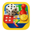 프로그램 아이콘: Ludo Paisa  Play With Fri…