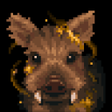 Symbol des Programms: DROVA - Forsaken Kin
