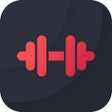 Ícone do programa: Workout log Fitnote24