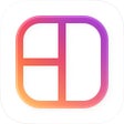Icoon van programma: Collage Maker - Mixgram