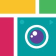 Icoon van programma: Collage Maker - Mixgram