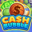 Programın simgesi: Cash Bubble - Earn Real M…