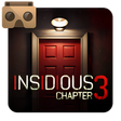 Icon of program: Insidious VR