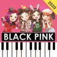 BLACKPINK PIANO TILES 2021