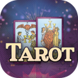 プログラムのアイコン：Tarot Love fortune-tellin…
