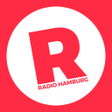 Symbol des Programms: Radio Hamburg