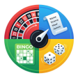 Ícone do programa: Random Number Generator