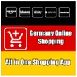 Ícone do programa: Germany Online Shopping- …