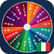 ไอคอนของโปรแกรม: Ruota Fortunata (Italiano…