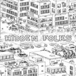 Programikonen: Hidden Folks