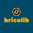 Biểu tượng của chương trình: Bricolib