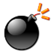 プログラムのアイコン：Ticking Time Bomb