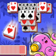 أيقونة البرنامج: Octopus Solitaire Rush