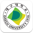 プログラムのアイコン：대구대학교