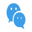 Icon of program: 摸鱼上微信
