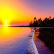 Icon of program: Sea | Beach Wallpapers HD…