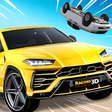 Icon of program: Racing Madness - Real Car…