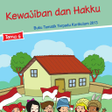 程序图标:Kelas 3 Tema 4