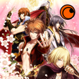 ไอคอนของโปรแกรม: Crunchyroll Destinys Prin…