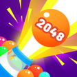 Icon of program: Ball Pop 2048