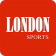 プログラムのアイコン：LONDON SPORTSロンドンスポーツ