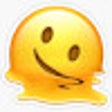 Иконка программы: Texted face