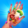 Ícone do programa: Screw ASMR: Color Nuts So…