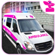 プログラムのアイコン：Emergency Ambulance Rescu…