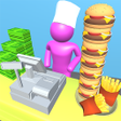 程序图标：My Restaurant: Burger Gam…