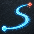 Ikona programu: Glyph Glide