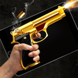 プログラムのアイコン：Gun Sounds Simulator