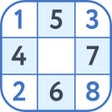 ไอคอนของโปรแกรม: Sudoku - Number Master