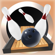 程序图标：Smash Glass Bowling Game …