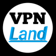 プログラムのアイコン：VPN Land