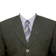 プログラムのアイコン：Man Suit Photo Montage