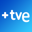 Icono de programa: +TVE